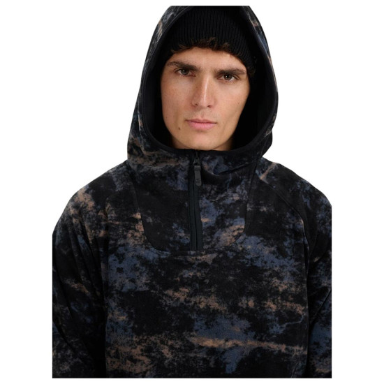 4F Ανδρικό φούτερ Fleece